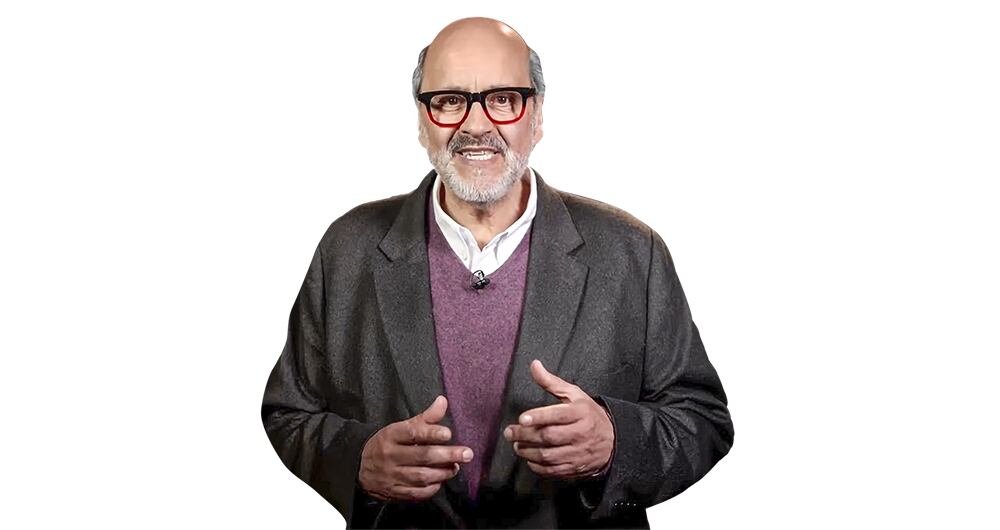 Leopoldo MúneraRector de la Universidad Nacional