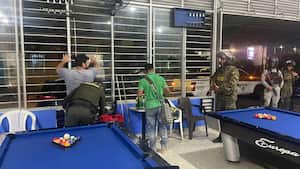 El Ejército Nacional dispondrá de todas sus capacidades humanas y tecnológicas con el objetivo de garantizar la seguridad, defensa y bienestar de los pobladores y turistas de esta región de la Orinoquía colombiana.