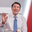 “El Consejo Nacional Electoral llevó a cabo el escrutinio nacional y ningún candidato presentó reclamaciones”, afirmó el registrador Penagos.
