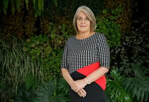 Cecilia López Montaño. Economista, investigadora, conferencista y política
Bogota feb 12 2019
Foto Guillermo Torres Reina - Semana