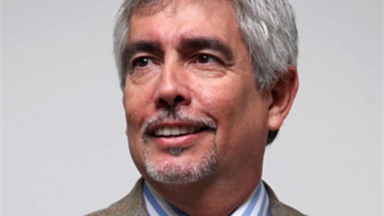 José Francisco Arata es el presidente ejecutivo de Pacific Rubiales Energy Corp.