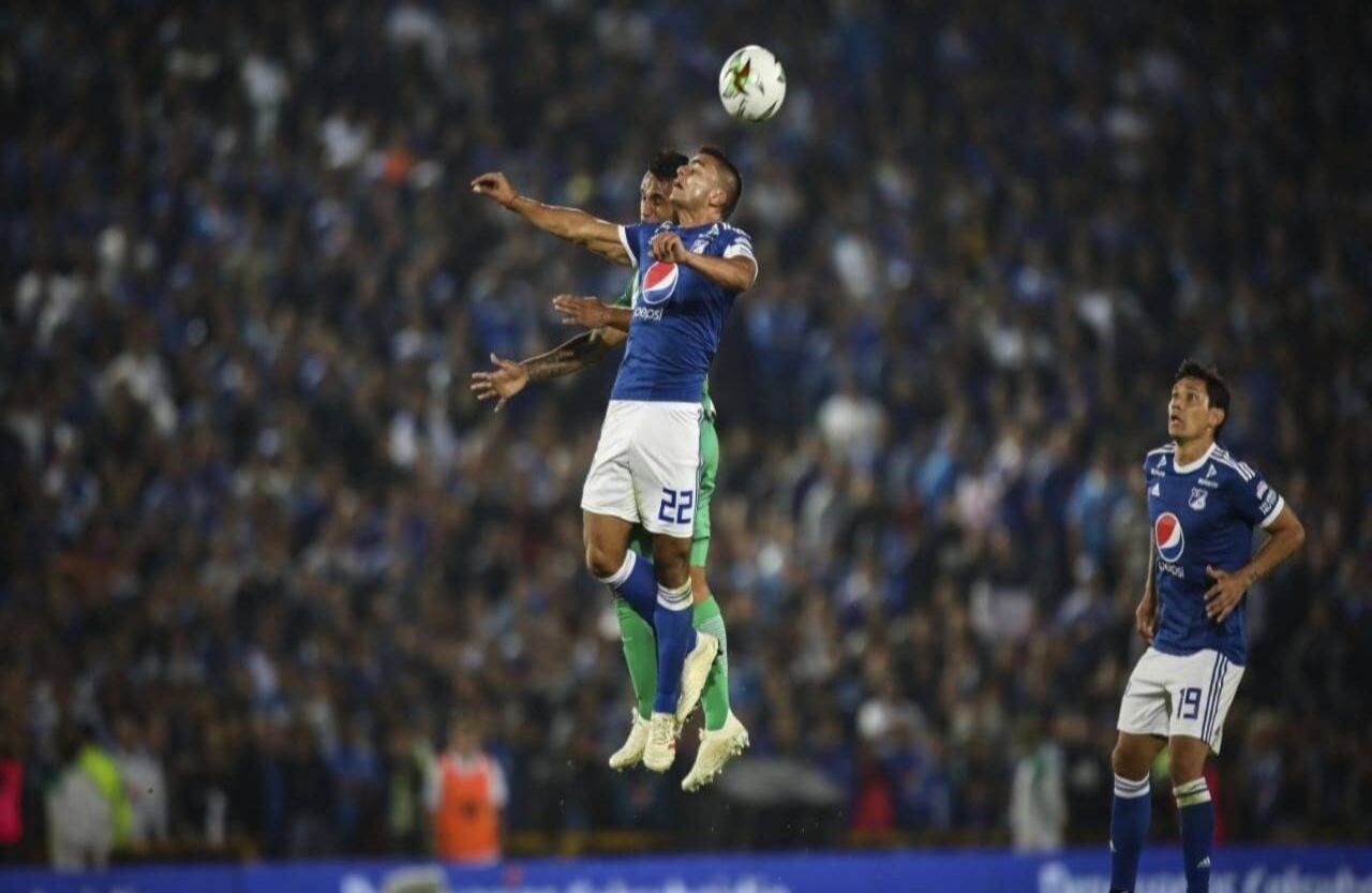 Foto de Esteba Vega/SEMANA