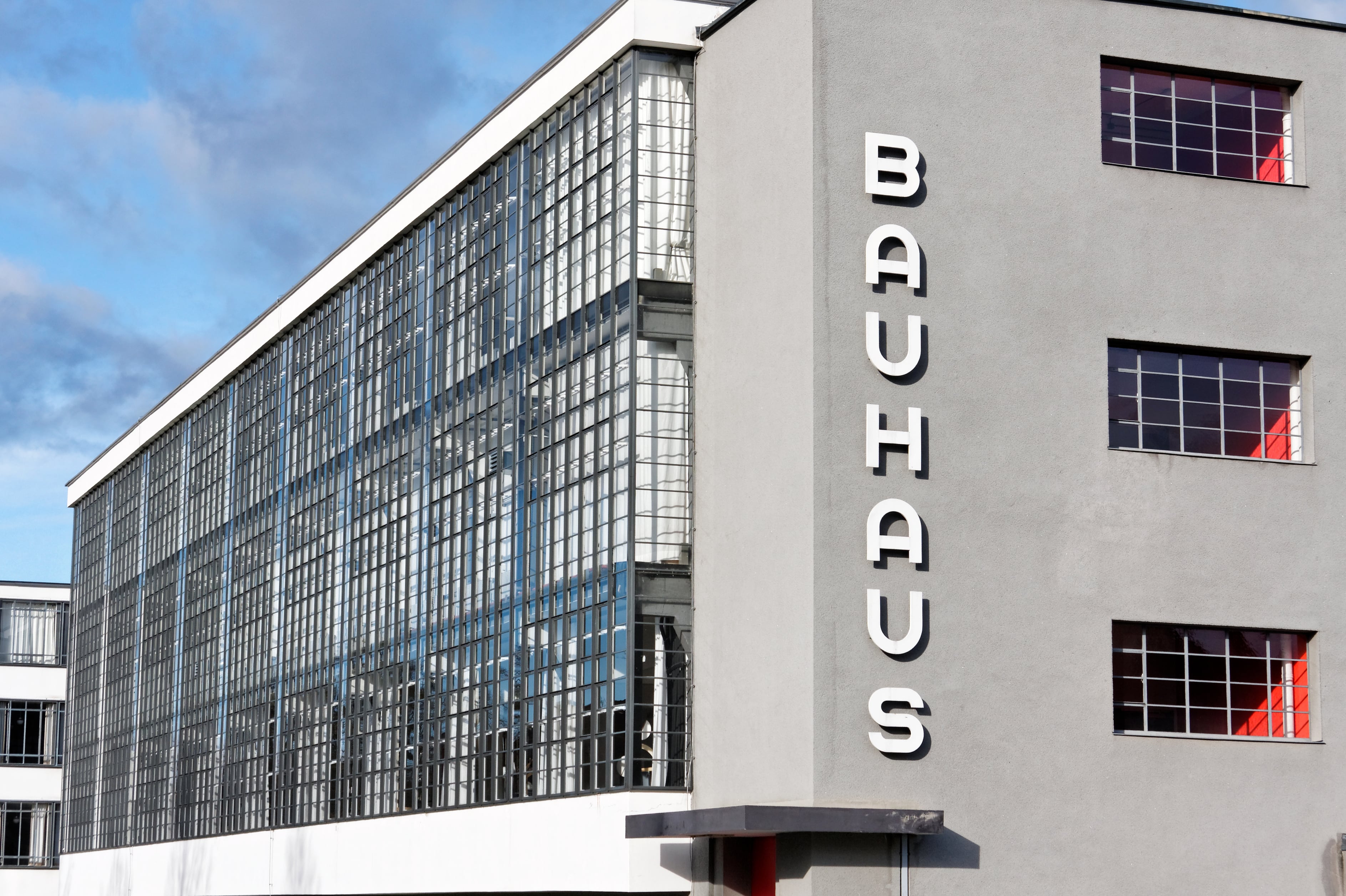Bauhaus Dessau