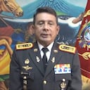 El General Luis Enrique Burbano Rivera, Comandante General del Ejército Ecuatoriano, respaldó a las Fuerzas Militares de Colombia.