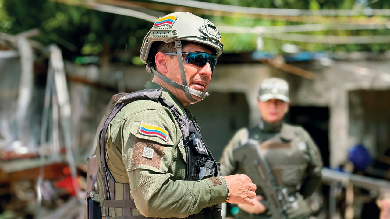 El plan de seguridad incluye el traslado de jefes criminales a otras prisiones para evitar que sigan ordenando delitos desde sus lugares de reclusión.