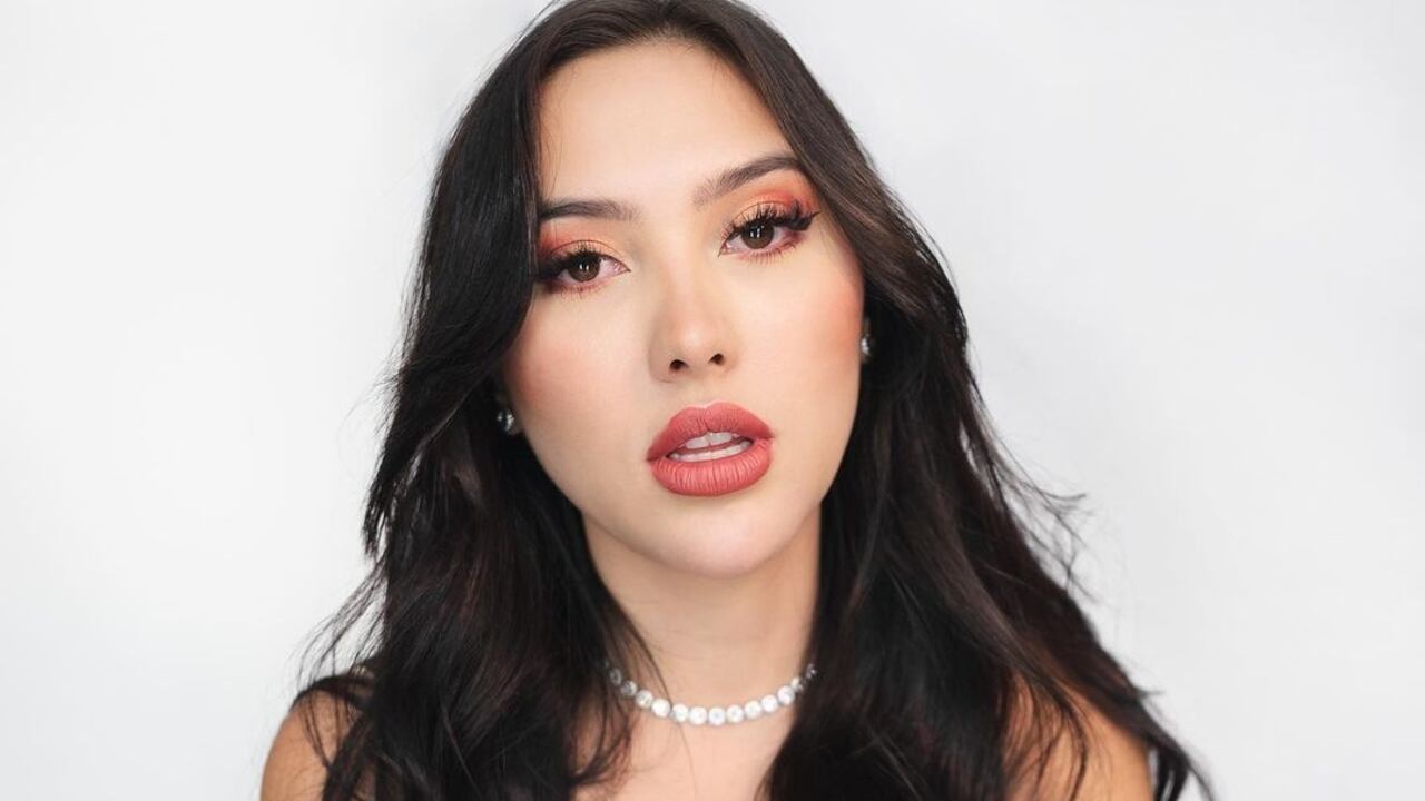 Aida Victoria Merlano recibe críticas por decir que no es millonaria