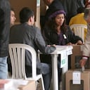 Las mesas de votación cierran a las 4:00 de la tarde. La Registraduría Nacional calculó unas tres horas para dar a conocer los nombres de muchos de los elegidos.