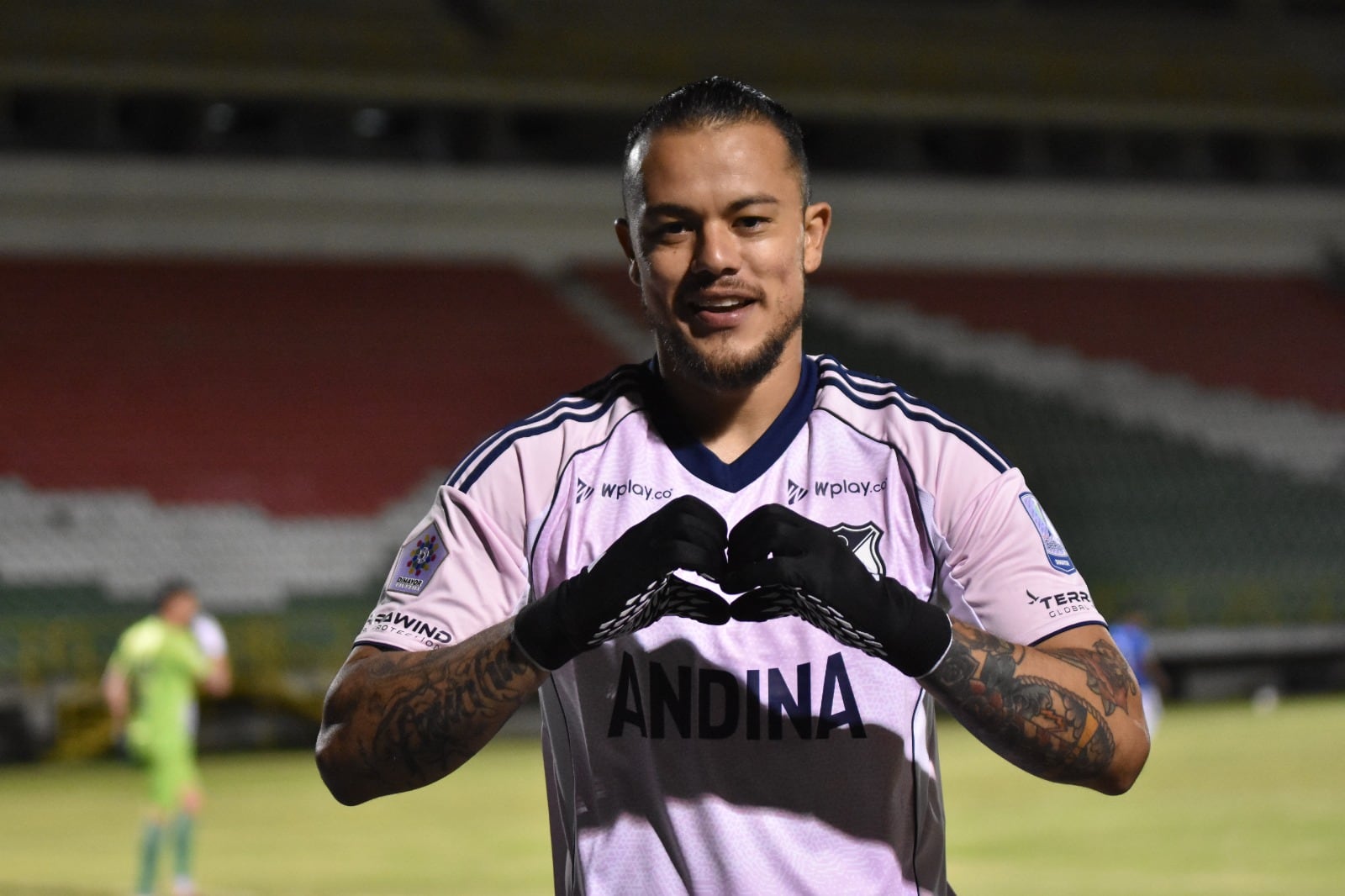 Millonarios cerró el 2025 con triunfo en Tunja ante Boyacá Chicó.