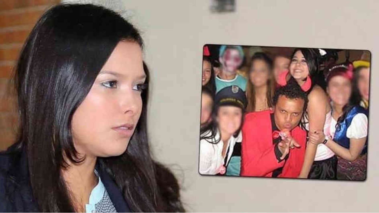 Laura Moreno relató detalles de cómo vivió un drama en el que perdió su juventud.