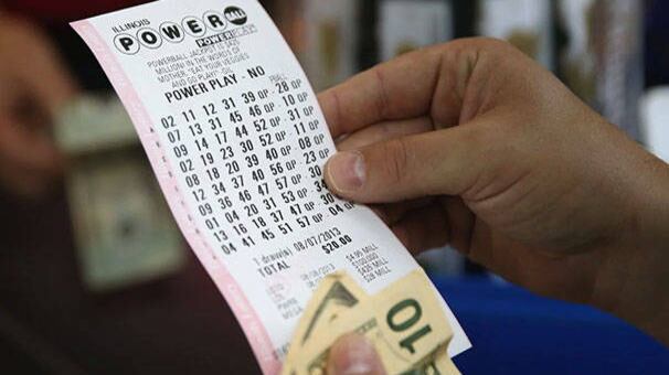 La mayor lotería de Estados Unidos en manos colombianas