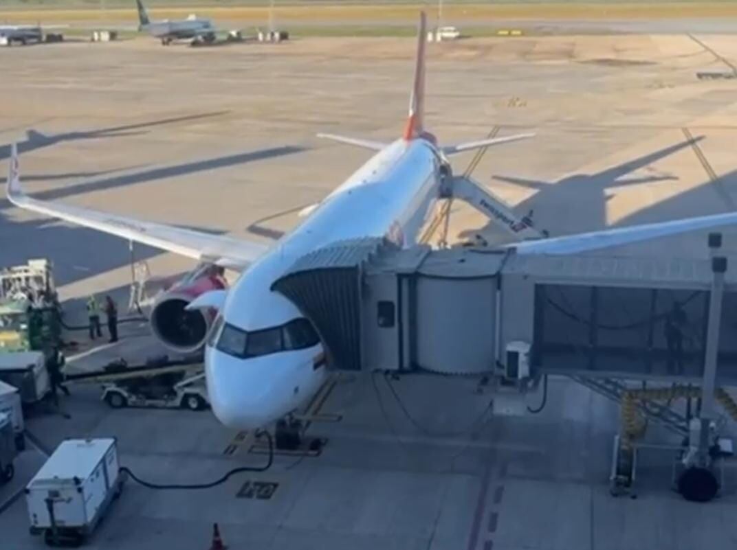 Extradición de Jaime Saade Cormane