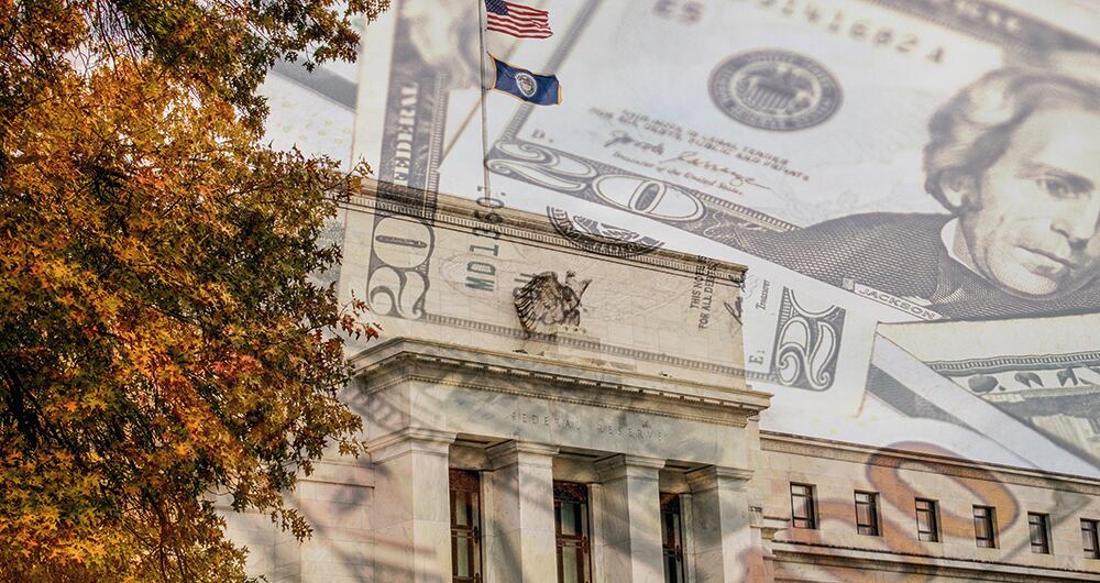 La Reserva Federal continuará con su política contraccionista en 2023.