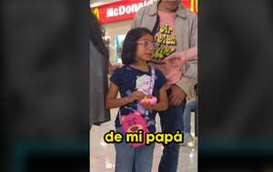 El video ya tiene más de 45 millones de vistas.