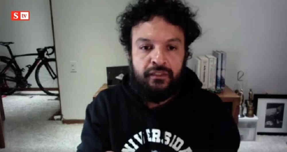 Julián Román criticó fuertemente las nuevas alianzas de Roy Barreras