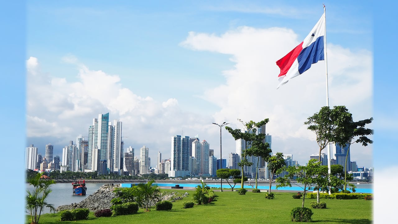 Especial Panamá, Contenido Morgan y Morgan