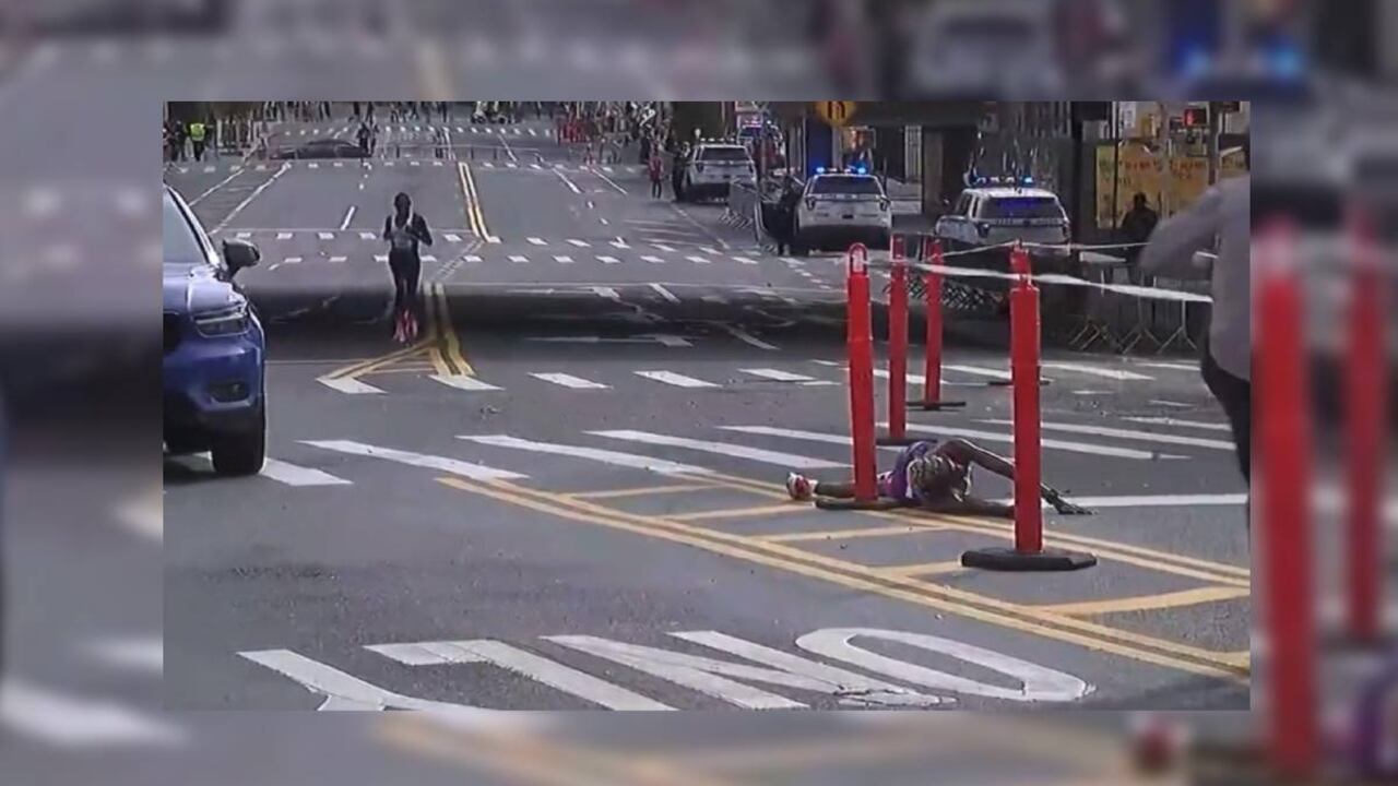 En su cuenta de instagram, el atleta compartió un mensaje de tranquilidad a sus seguidores y las personas que se mostraron preocupadas tras su desmayo