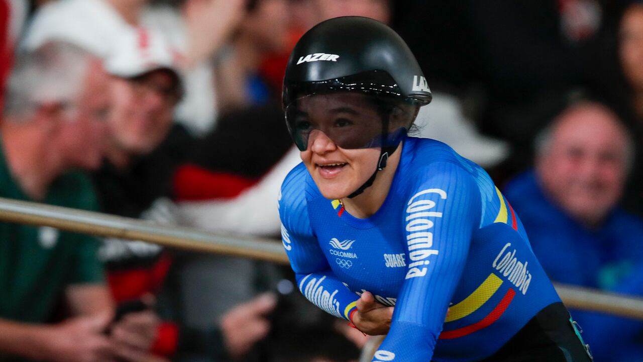 Martha Bayona gana su tercera medalla de oro en los Juegos Panamericanos