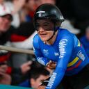 Martha Bayona gana su tercera medalla de oro en los Juegos Panamericanos