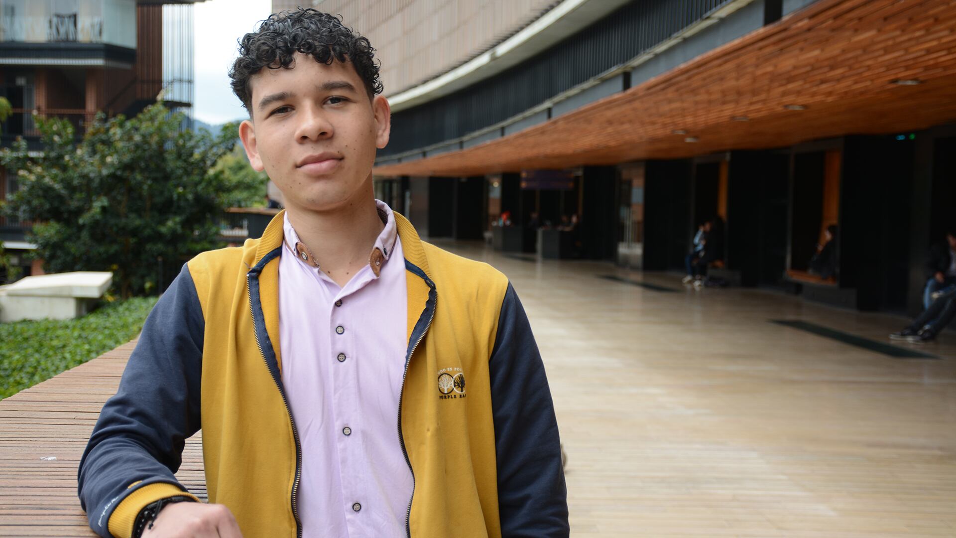 Semana Educación 52, Icetex