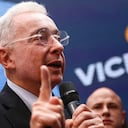 El expresidente Álvaro Uribe Vélez lanzó una dura advertencia contra el presidente electo, Abelardo de la Espriella. Esto a pesar de ser de la misma ideología política.