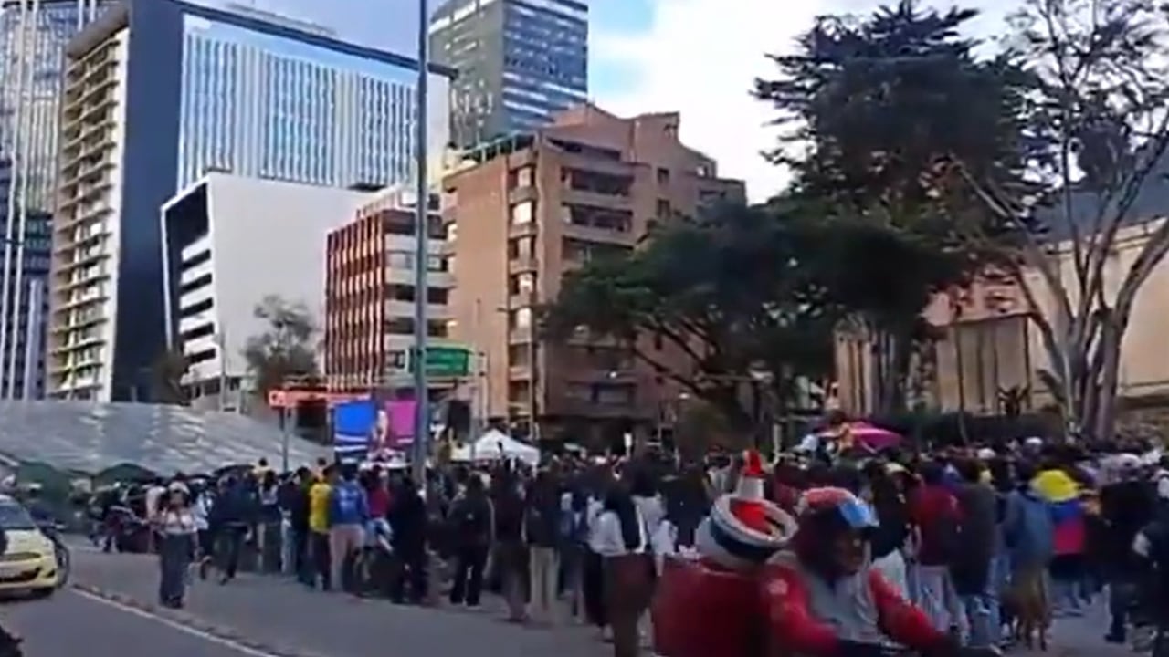 Se registran cierres de estaciones mientras se desarrolla la jornada electoral