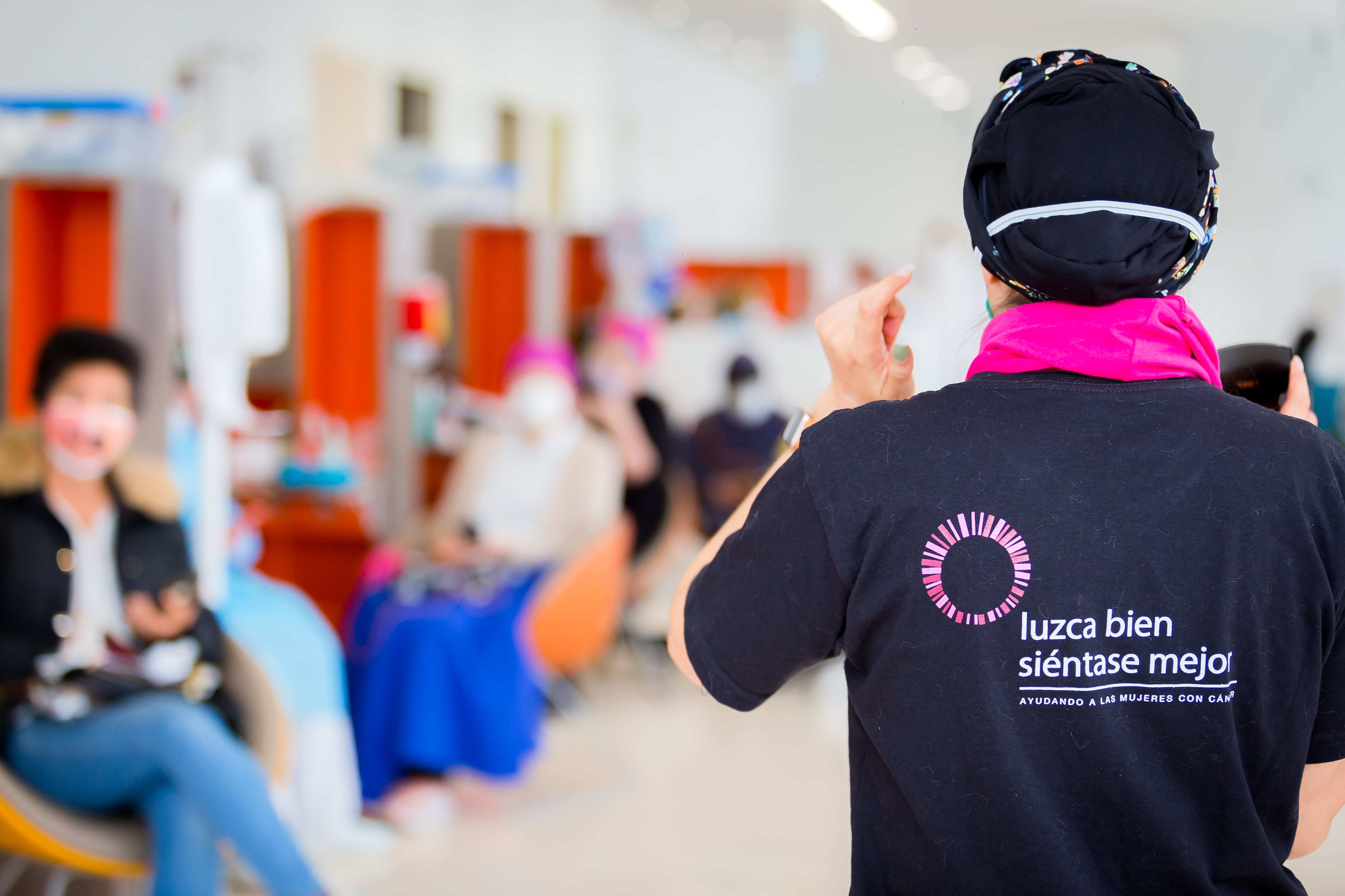 Programa Luzca bien, siéntase mejor