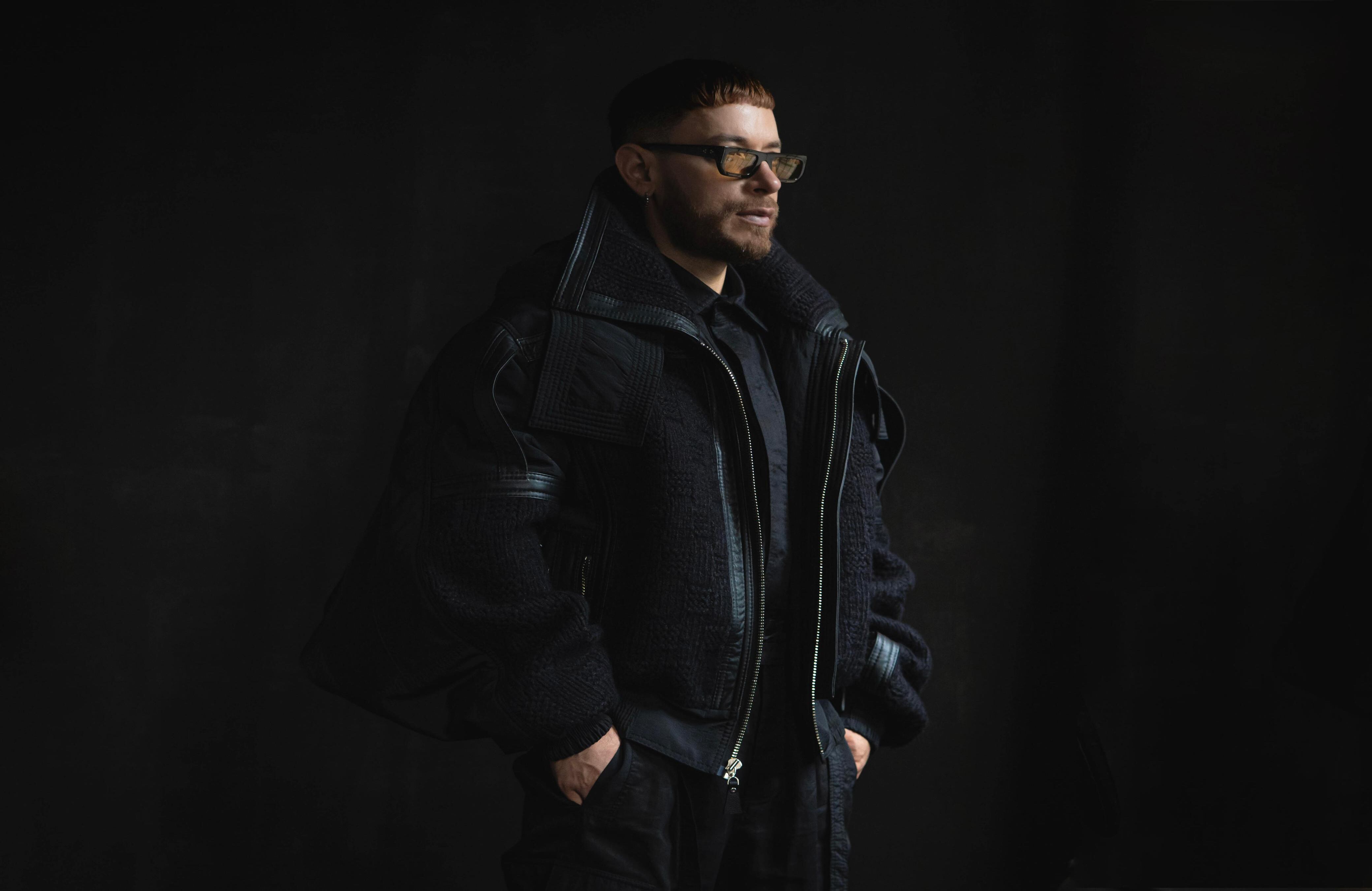 Humberto Cubides, diseñador y mente creativa detrás de la marca Cubel, será el encargado de la pasarela de cierre de Bogotá Fashion Week 2025