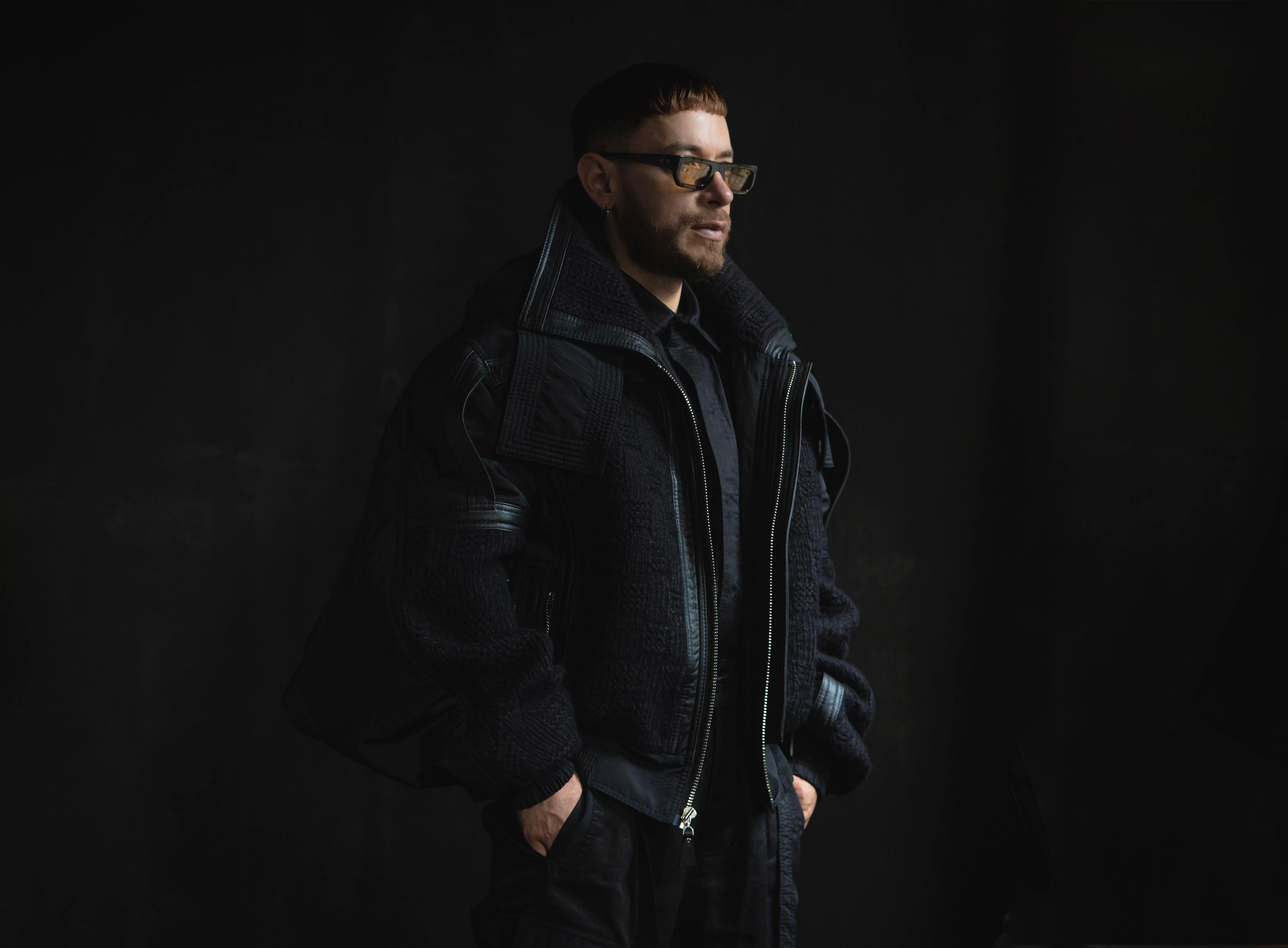 Humberto Cubides, diseñador y mente creativa detrás de la marca Cubel, será el encargado de la pasarela de cierre de Bogotá Fashion Week 2025