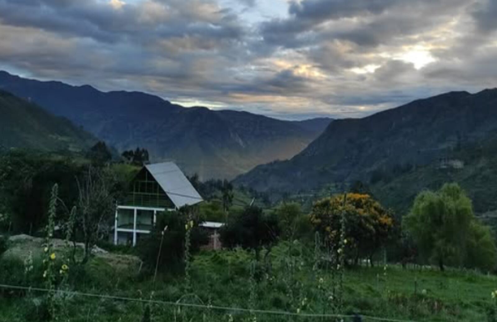 Anímese a conocer el lugar más frío de Colombia