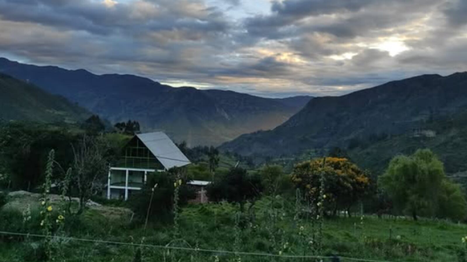 Este municipio es reconocido por elaborar el mejor queso de Colombia.