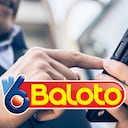 Ya están los resultados del Baloto correspondiente al sorteo realizado este 26 de agosto.