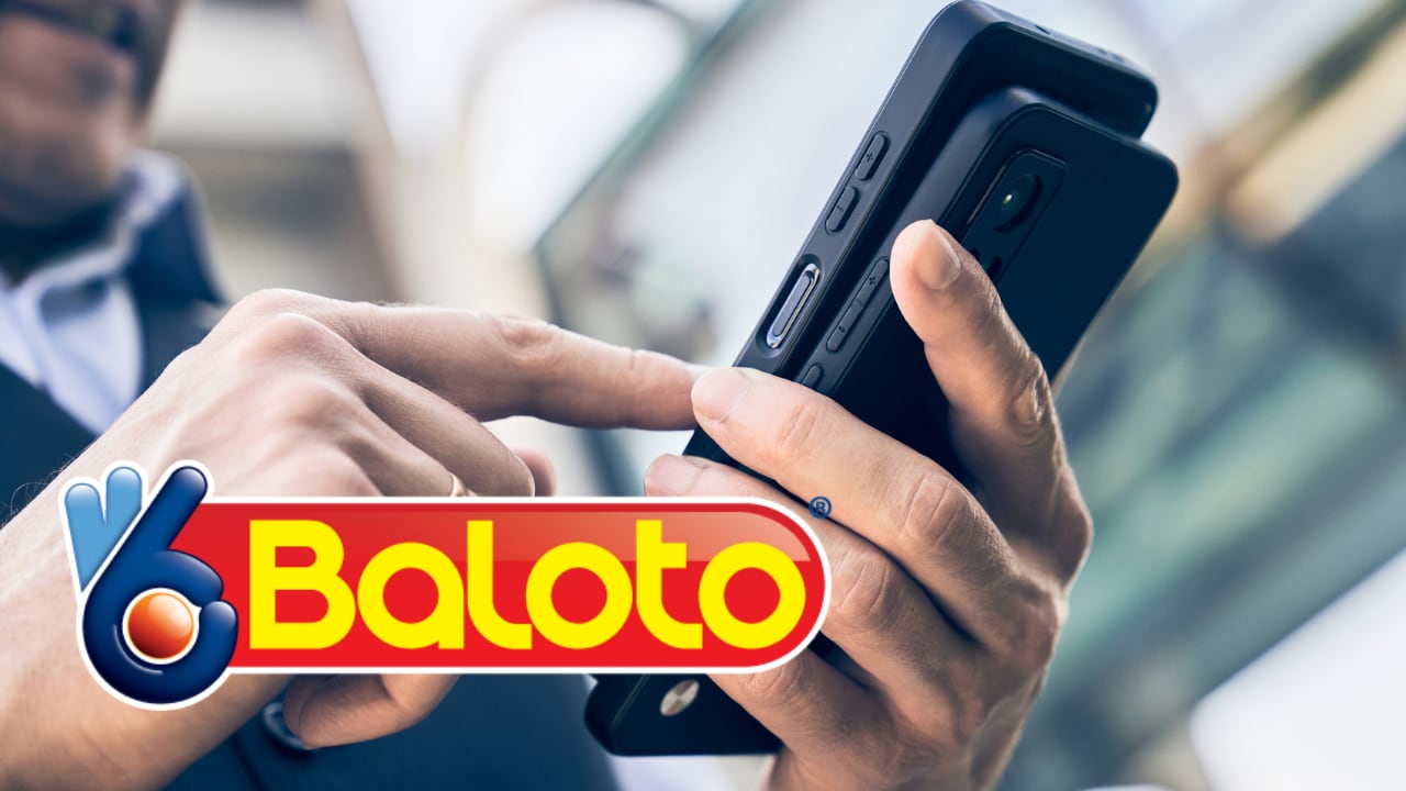 El sorteo de Baloto de este miércoles puso en juego dos millonarios acumulados.