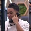 Alfredo Redes en La casa de los famosos Colombia