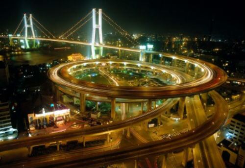 13.Shangai (China). Foto: todoviajesalextremoymas