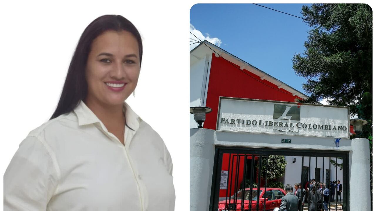 La colectividad lamentó el asesinato de la lideresa que estaba aspirando al Concejo de Jamundí. (Foto: Cortesía/Daniela Reina)