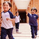 El Gimnasio Fontana es el primer colegio Great Place to Study en Colombia y América Latina.