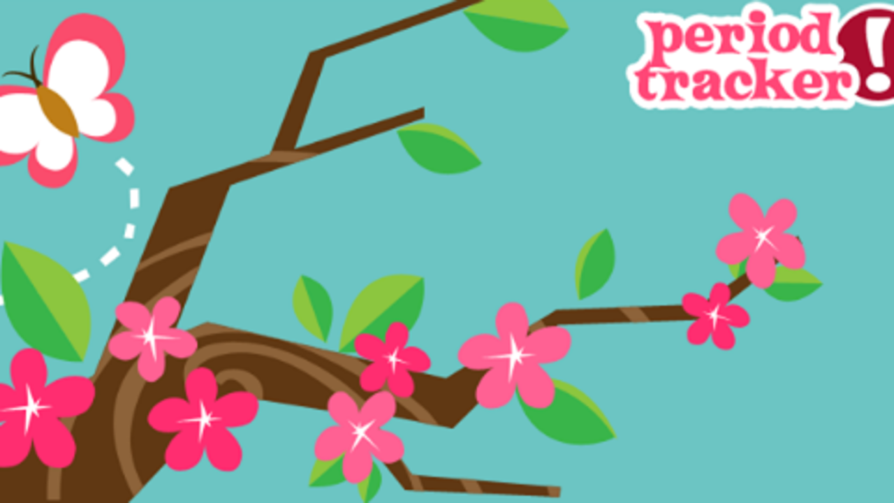 La aplicación perfecta para las mujeres.