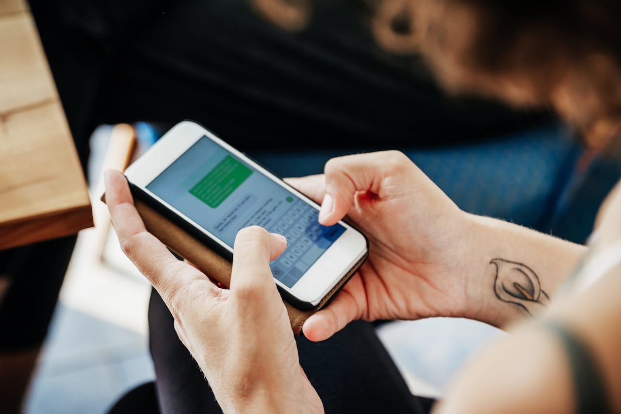 Estas frases originales para WhatsApp buscan capturar la esencia de la festividad.