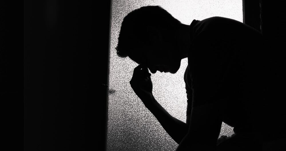 Abuso sexual hombres