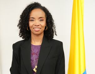 Cristina Portocarrero Ospina, nueva directora de la Upme