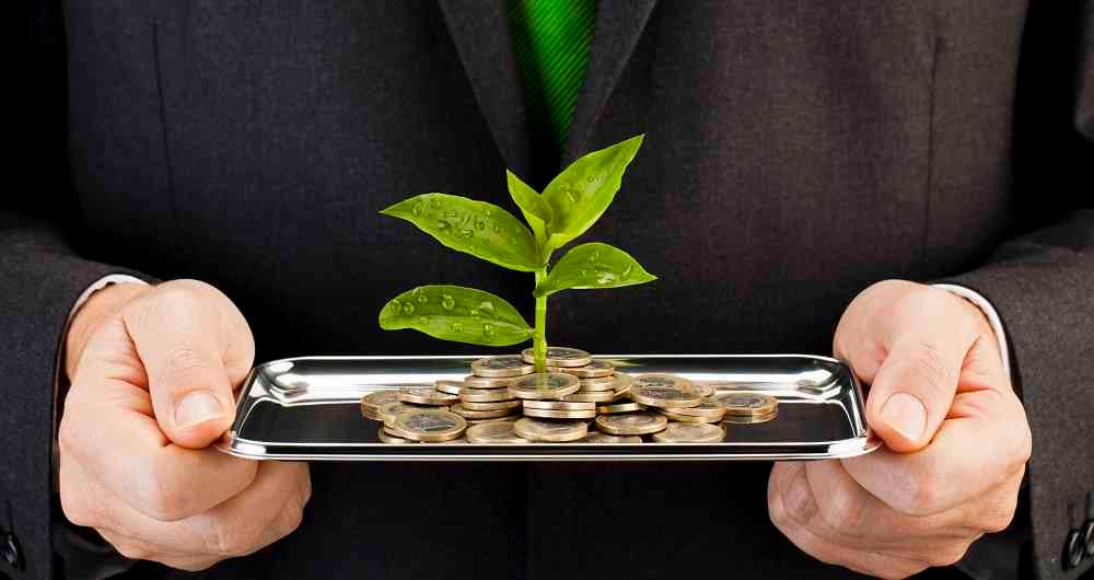 Inversiones verdes, Getty Images