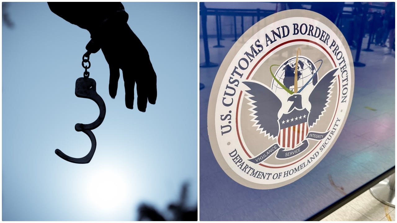 La familia retornará a su hogar luego de 10 días en detención.