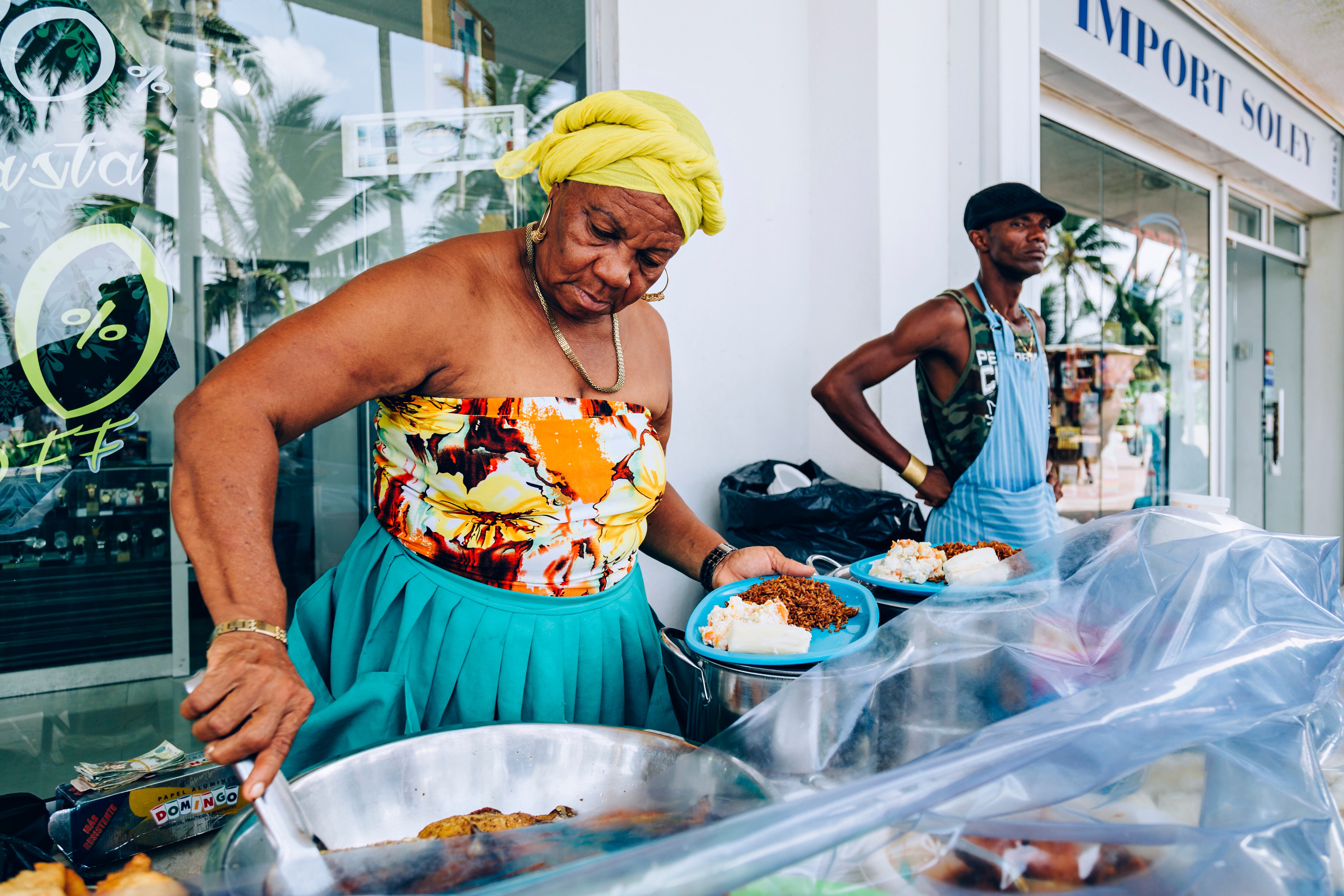 San Andrés concentra esfuerzos para mejorar la atención al cliente.