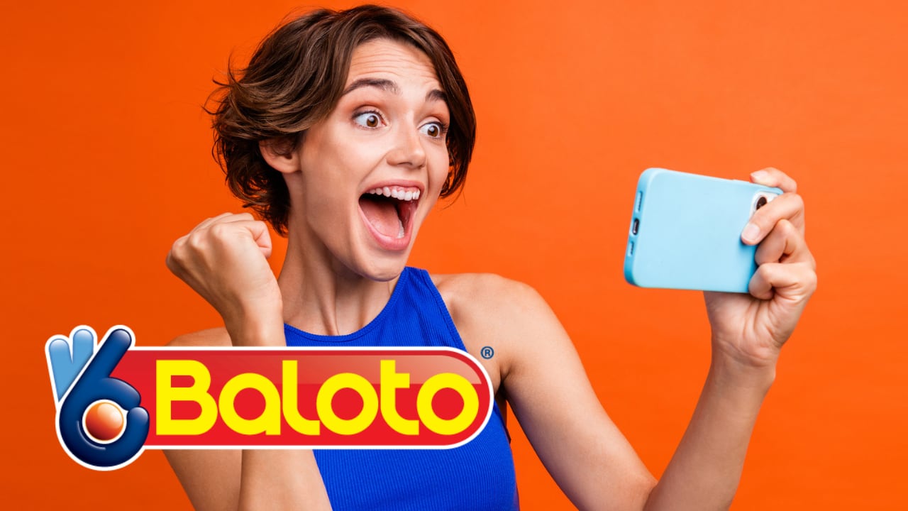 El sorteo 2687 del Baloto dejó en juego acumulados por más de 58.000 millones de pesos.