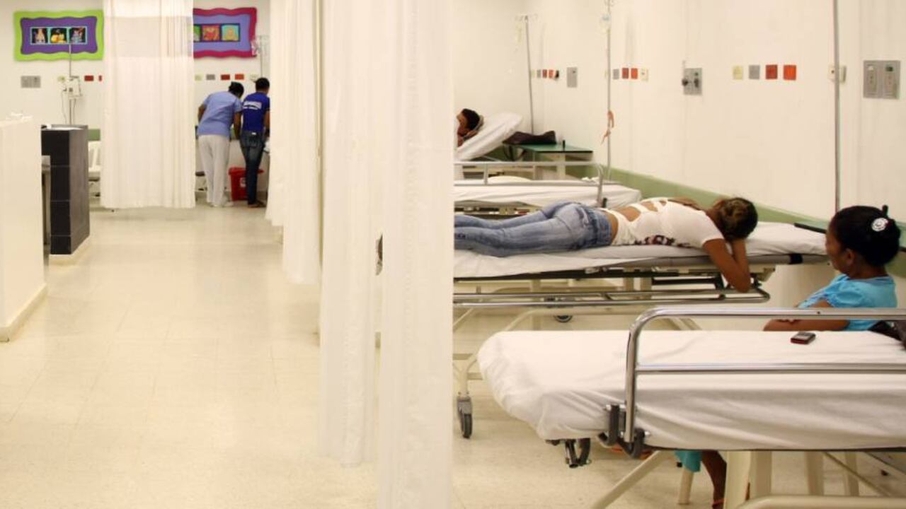 Foto: Guillermo Torres/SEMANA