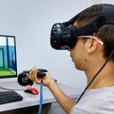 La capacitación y entrenamiento por simulación es una de las unidades de negocios de Nediar.