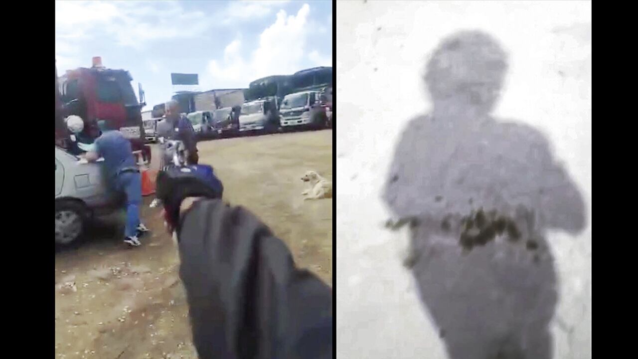 Los homicidios en Soacha y Bogotá quedaron grabados. Los videos fueron enviados a nuevas víctimas en la sabana para dejar en evidencia la crueldad de los crímenes.