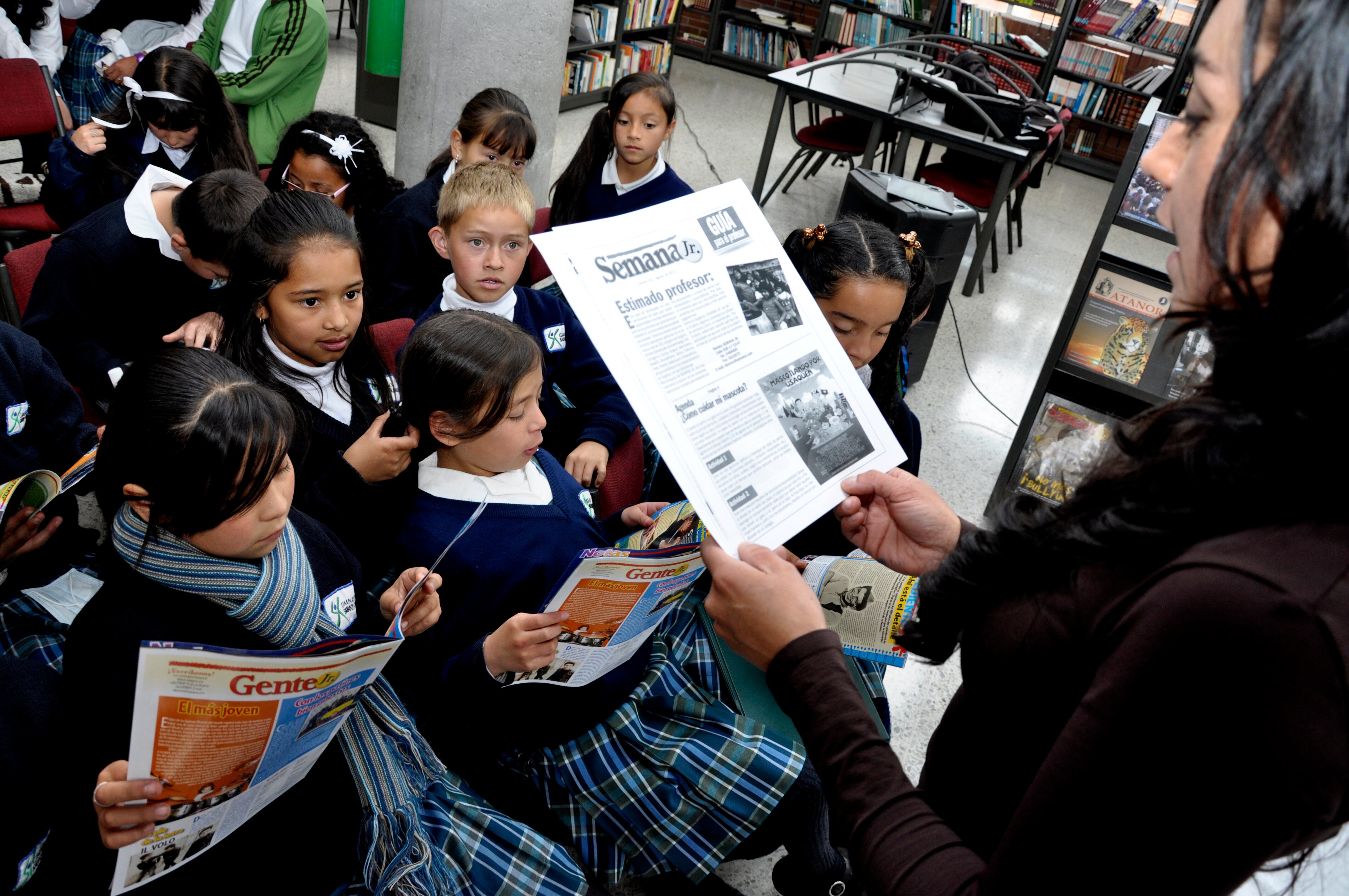 Los exámenes pueden ser considerados como una carga de ansiedad para los alumnos.