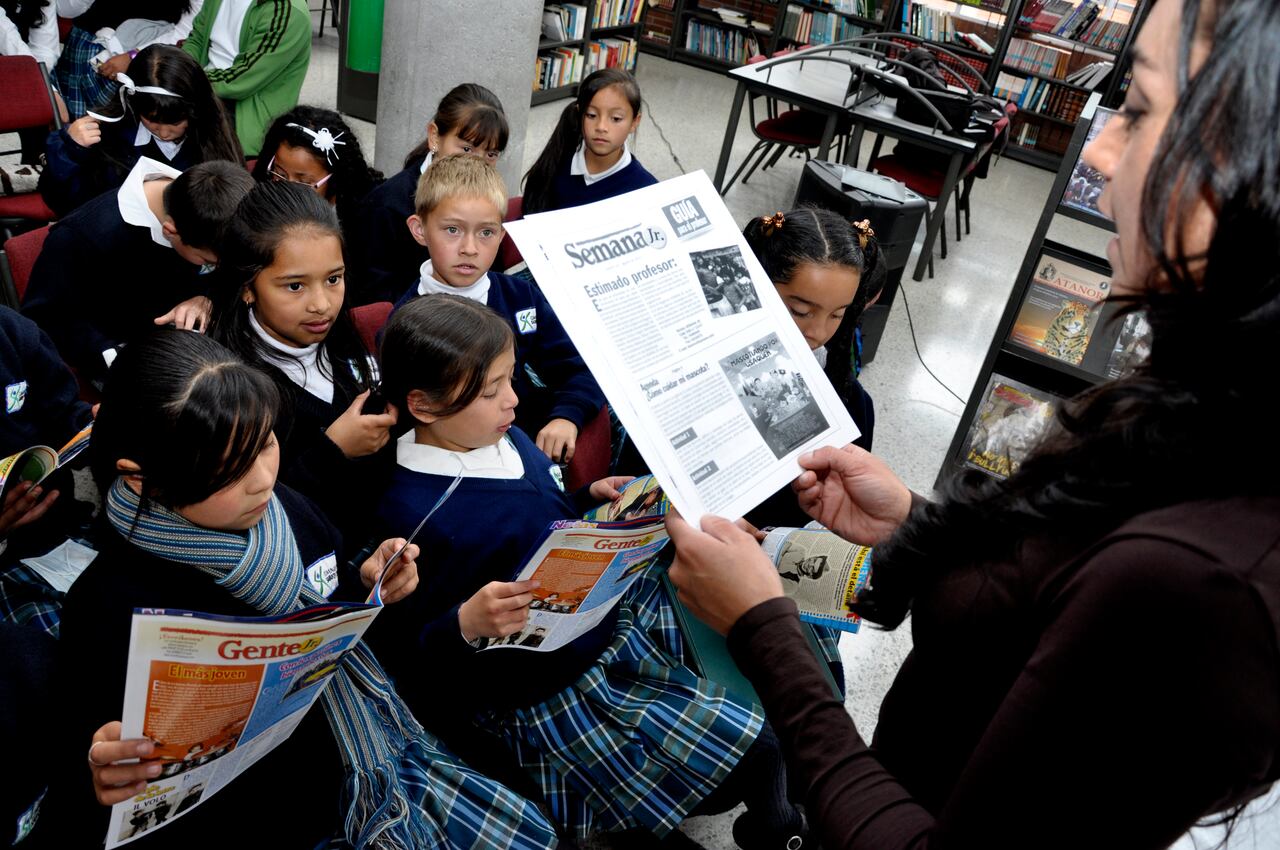Los exámenes pueden ser considerados como una carga de ansiedad para los alumnos.