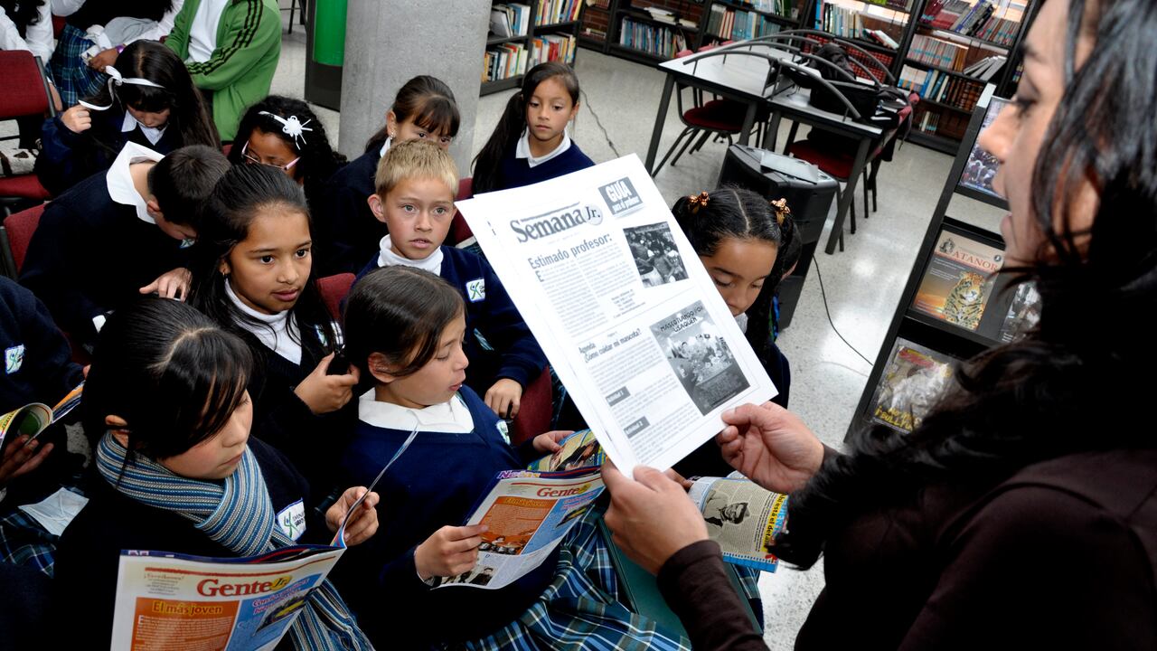 Los exámenes pueden ser considerados como una carga de ansiedad para los alumnos.